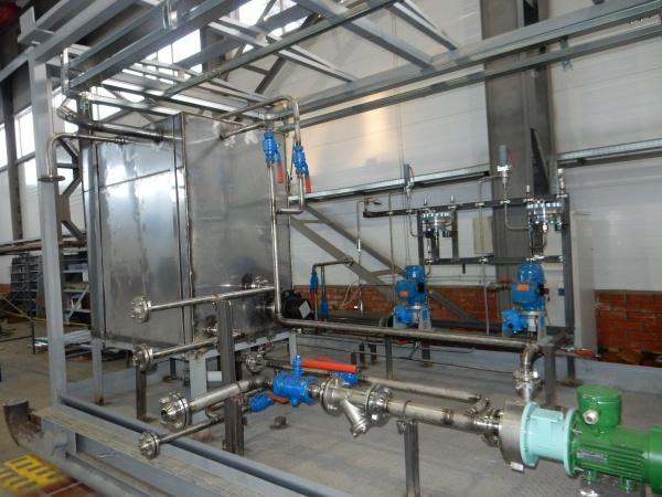 Reagent dosing unit
